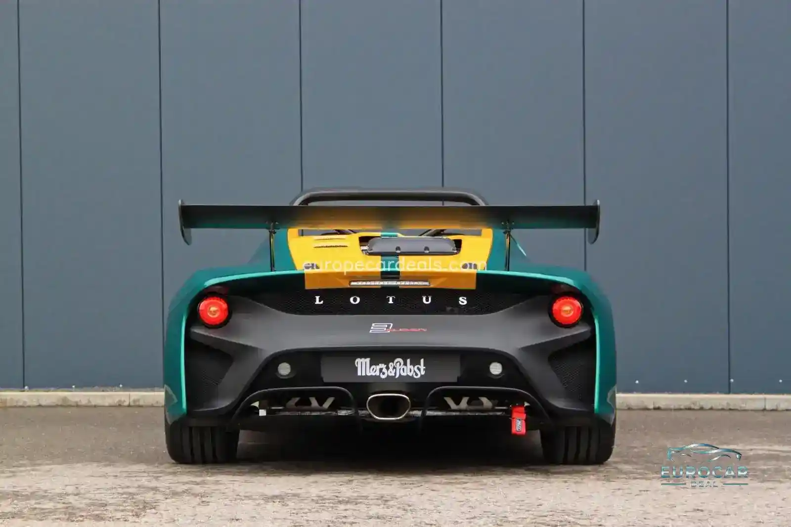 Lotus Other