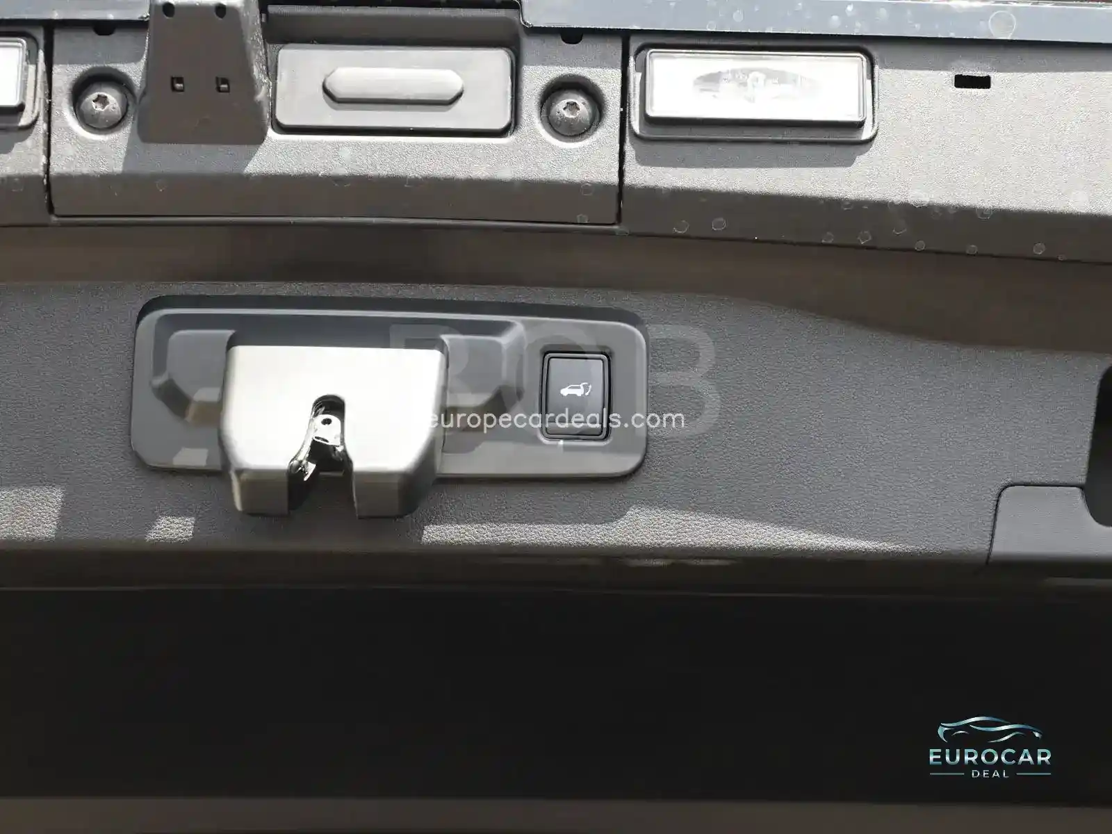 Renault Scenic E-TECH