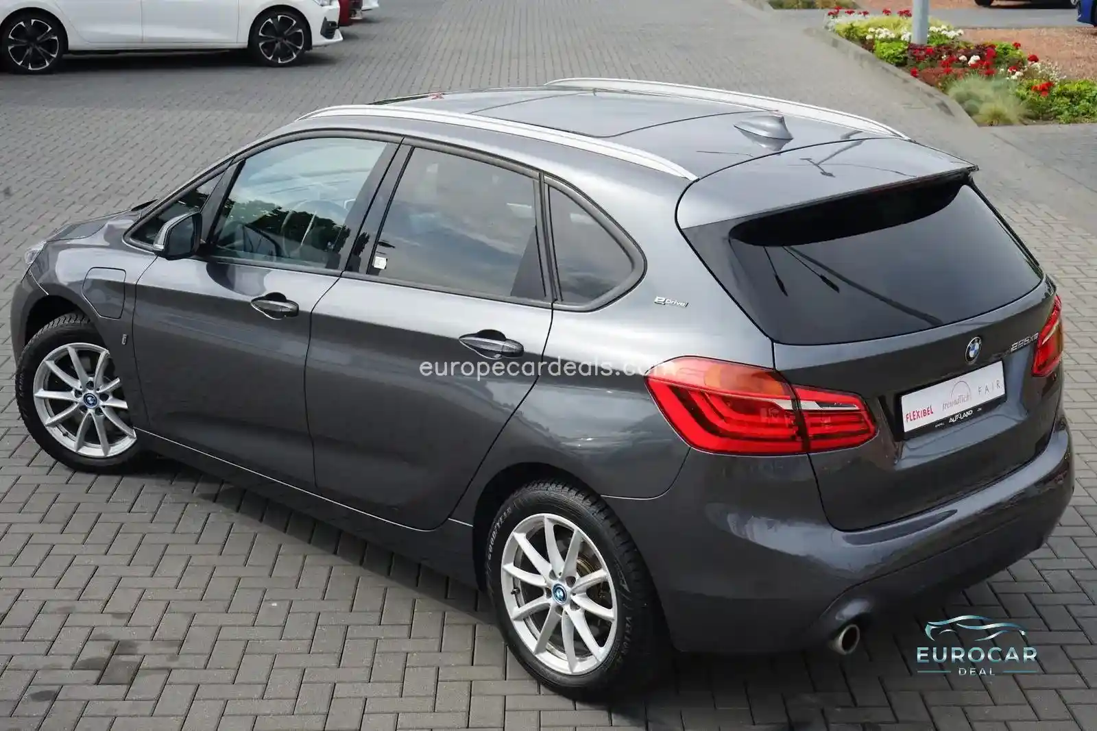 BMW 225 Active Tourer