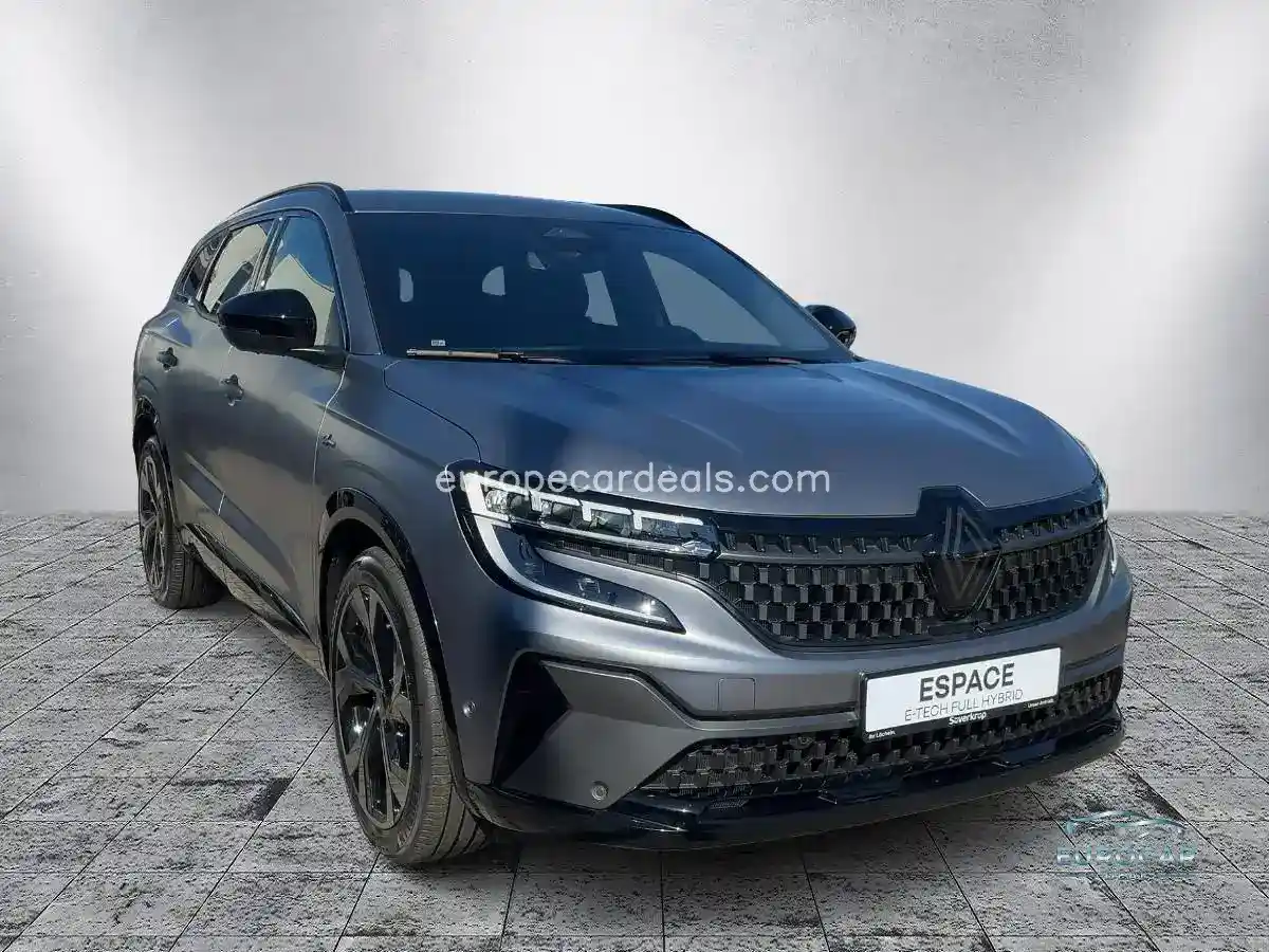 Renault Espace