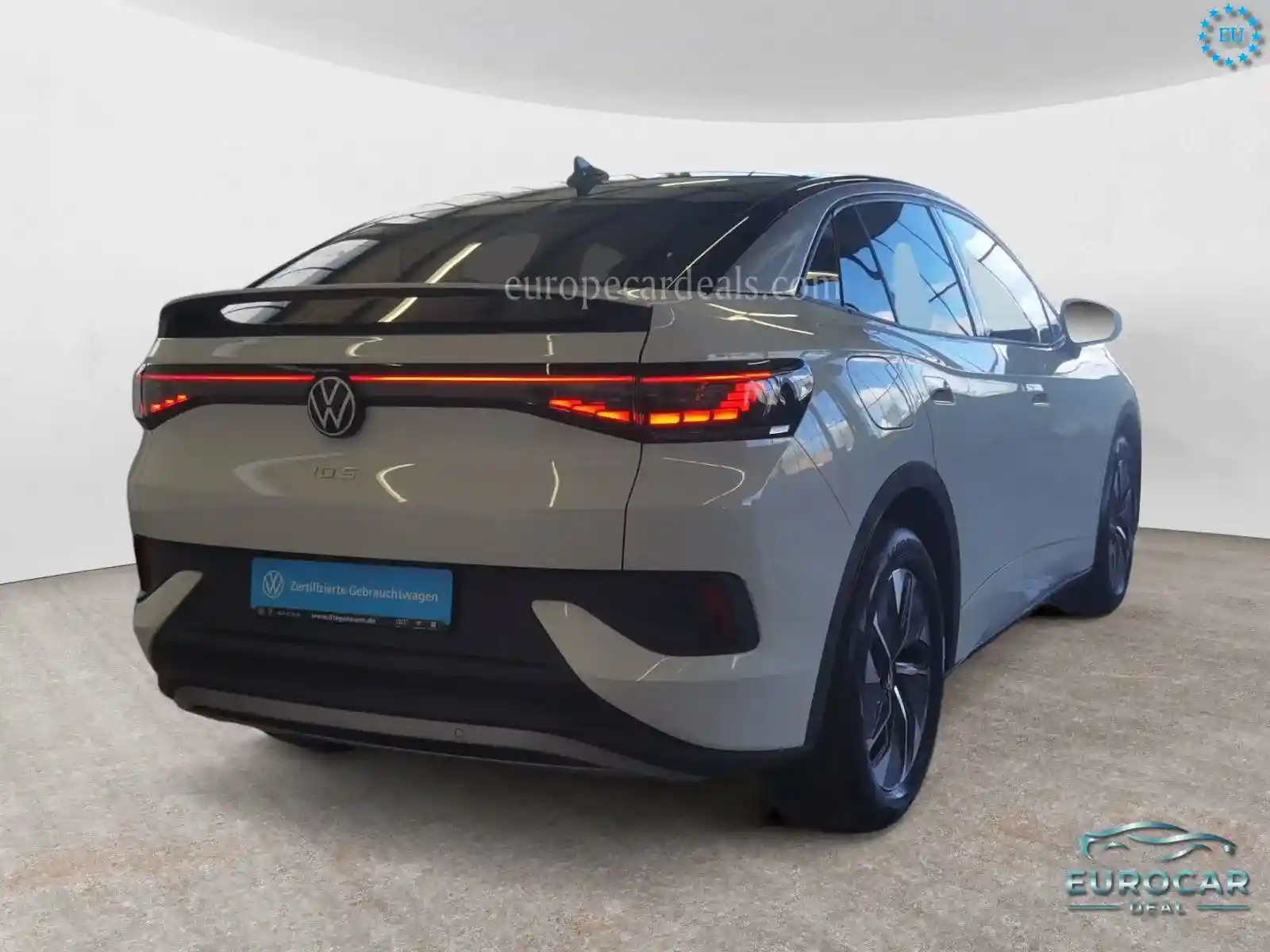 Volkswagen ID.5