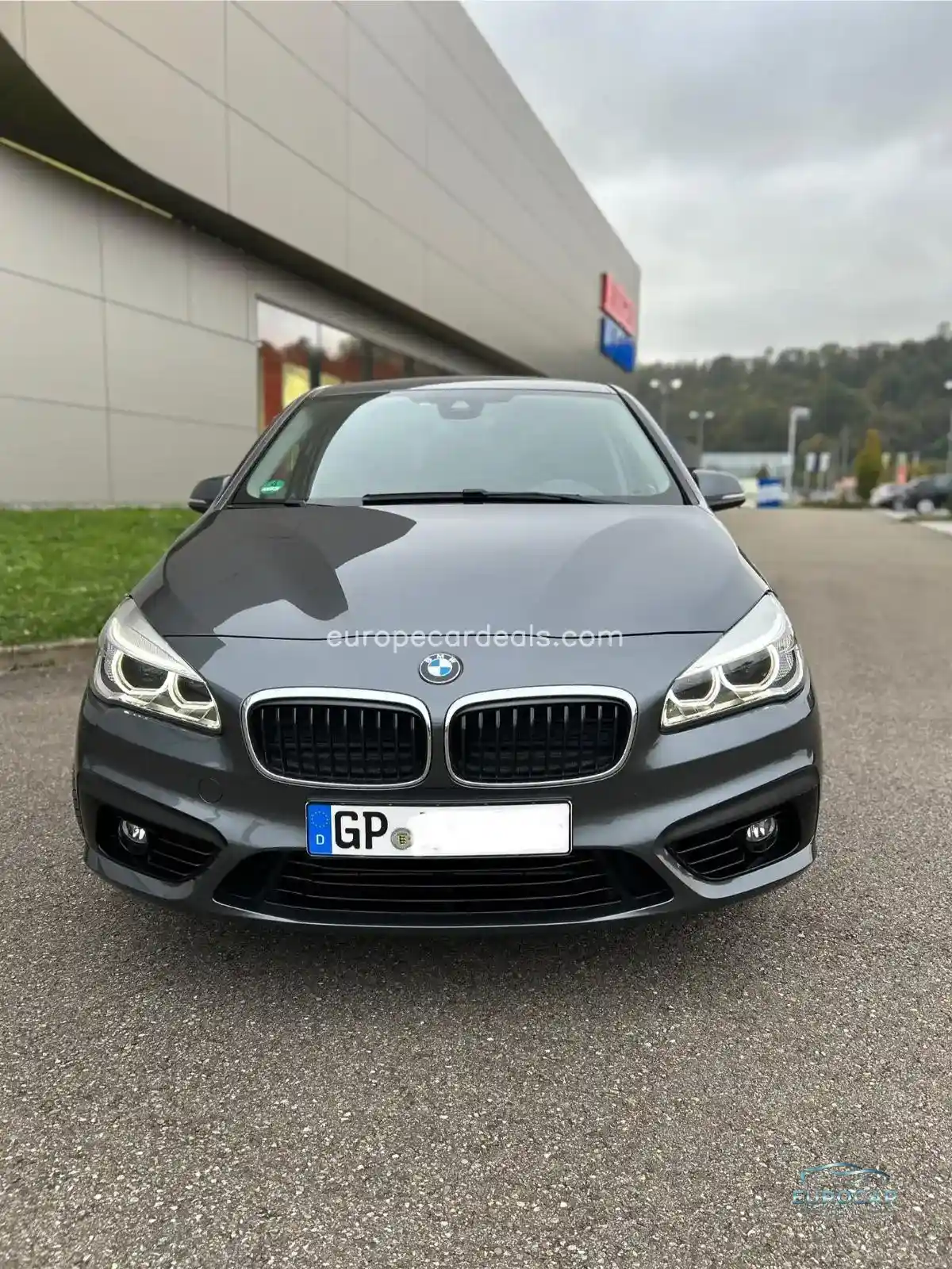 BMW 220 Active Tourer