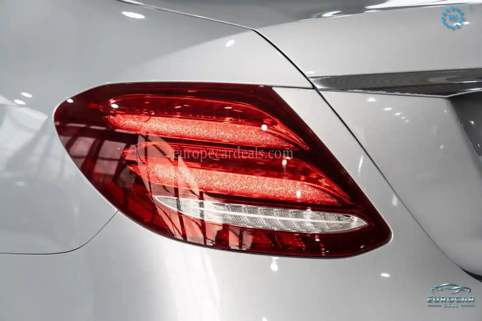 Mercedes-Benz E 400