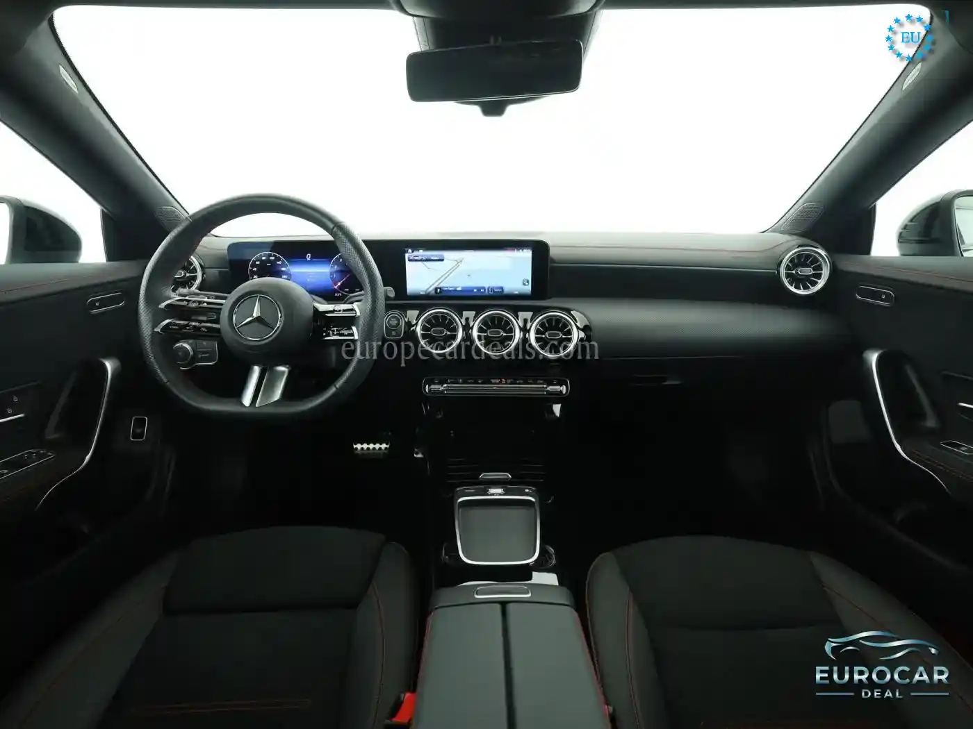 Mercedes-Benz CLA 200 Shooting Brake
