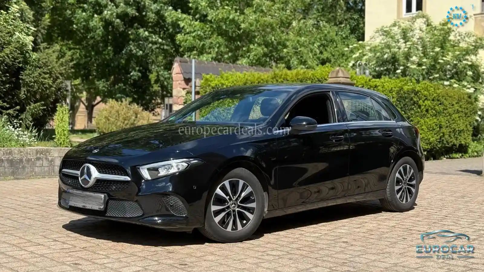 Mercedes-Benz A 160