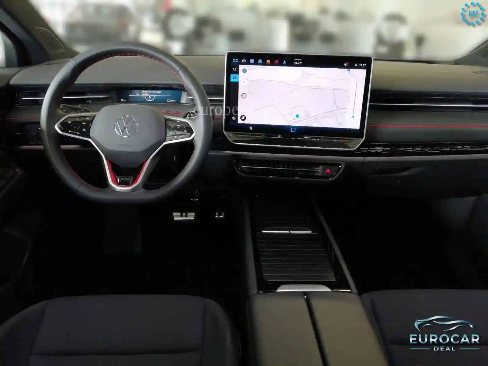 Volkswagen ID.7