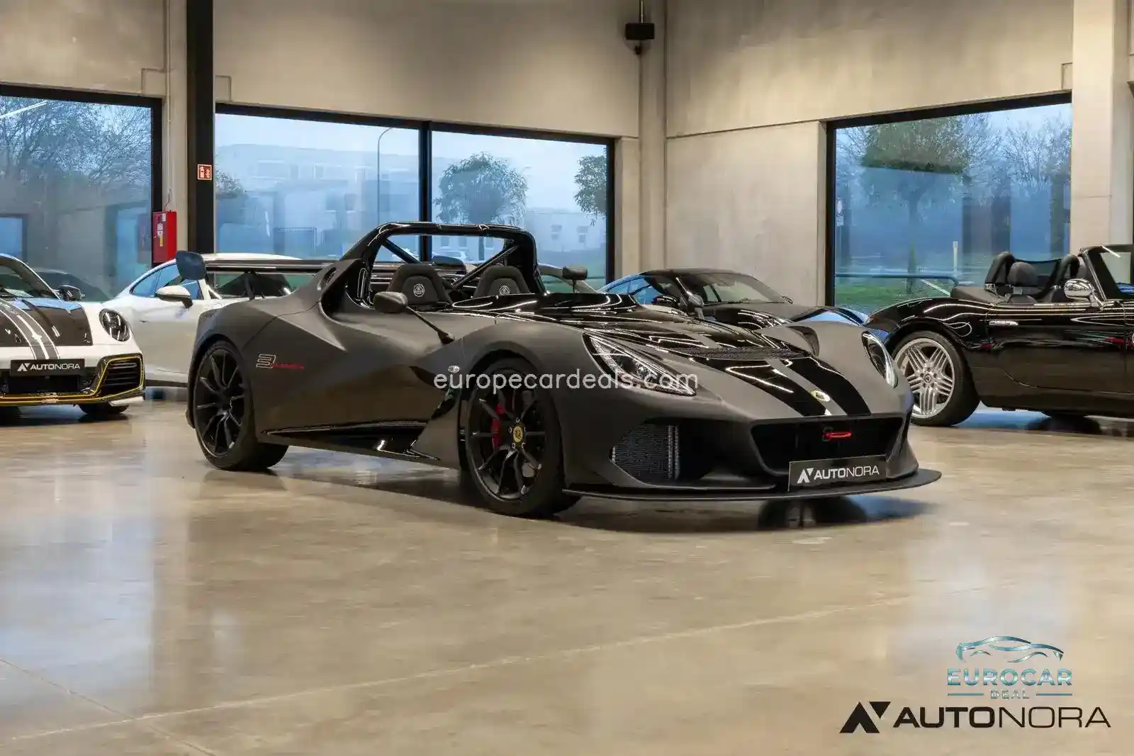 Lotus Other