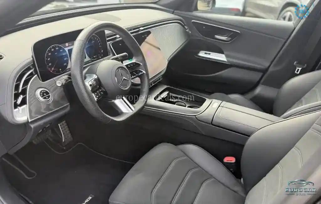 Mercedes-Benz E 300