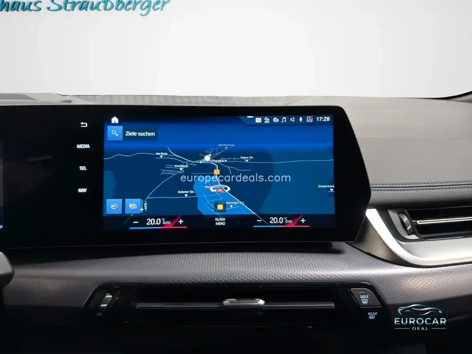BMW 218 Active Tourer