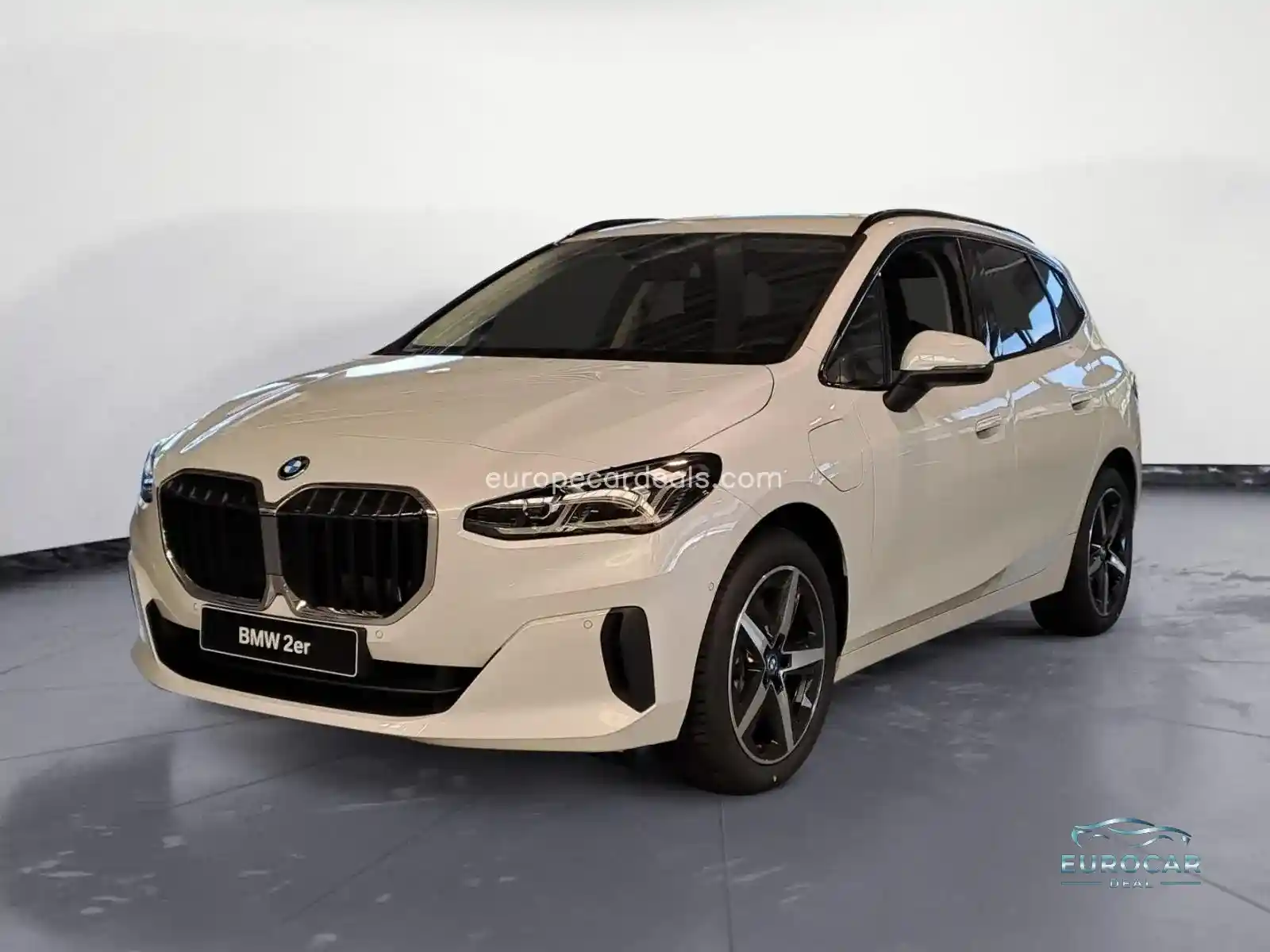 BMW 230 Active Tourer