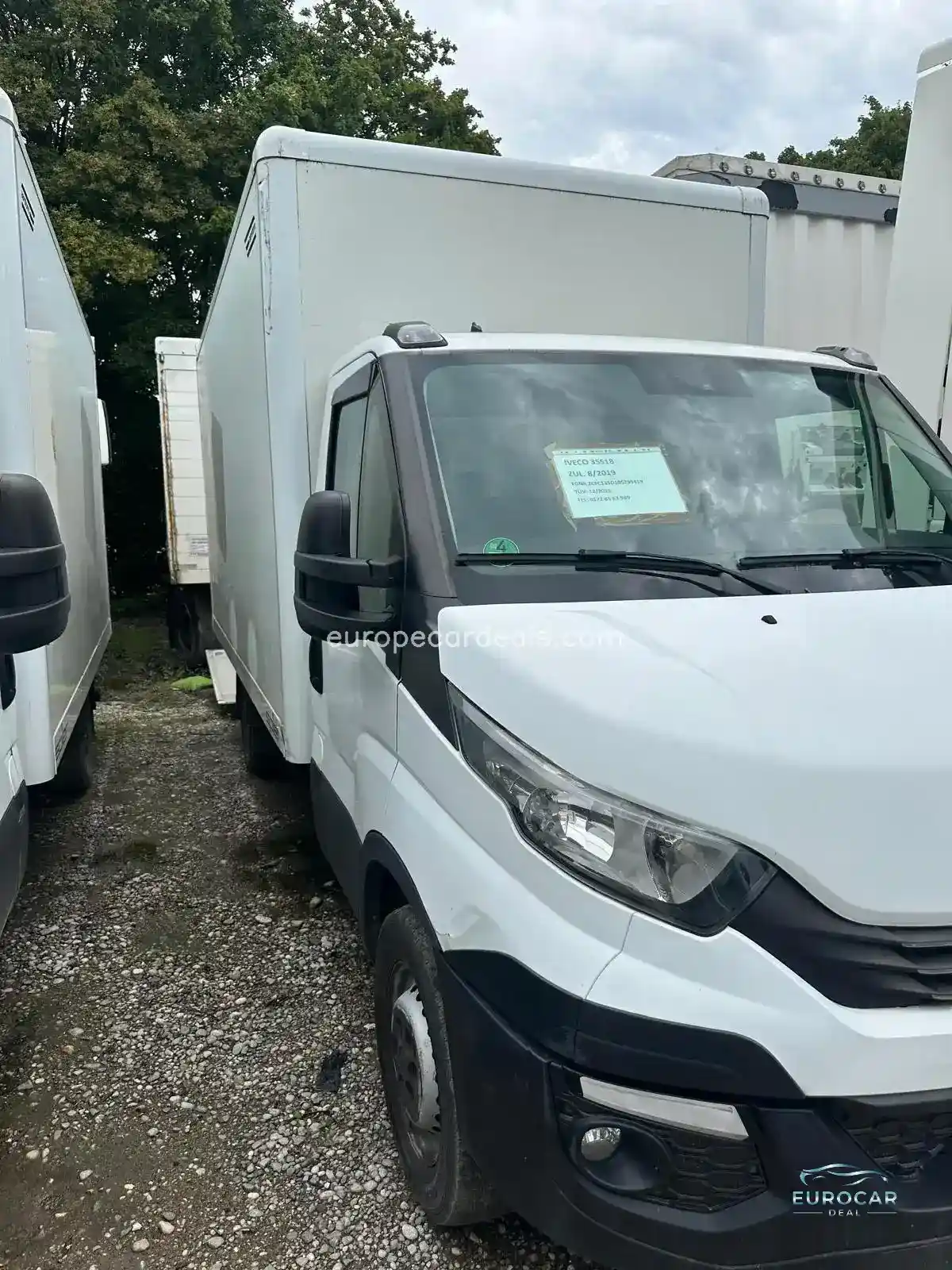 Iveco Other