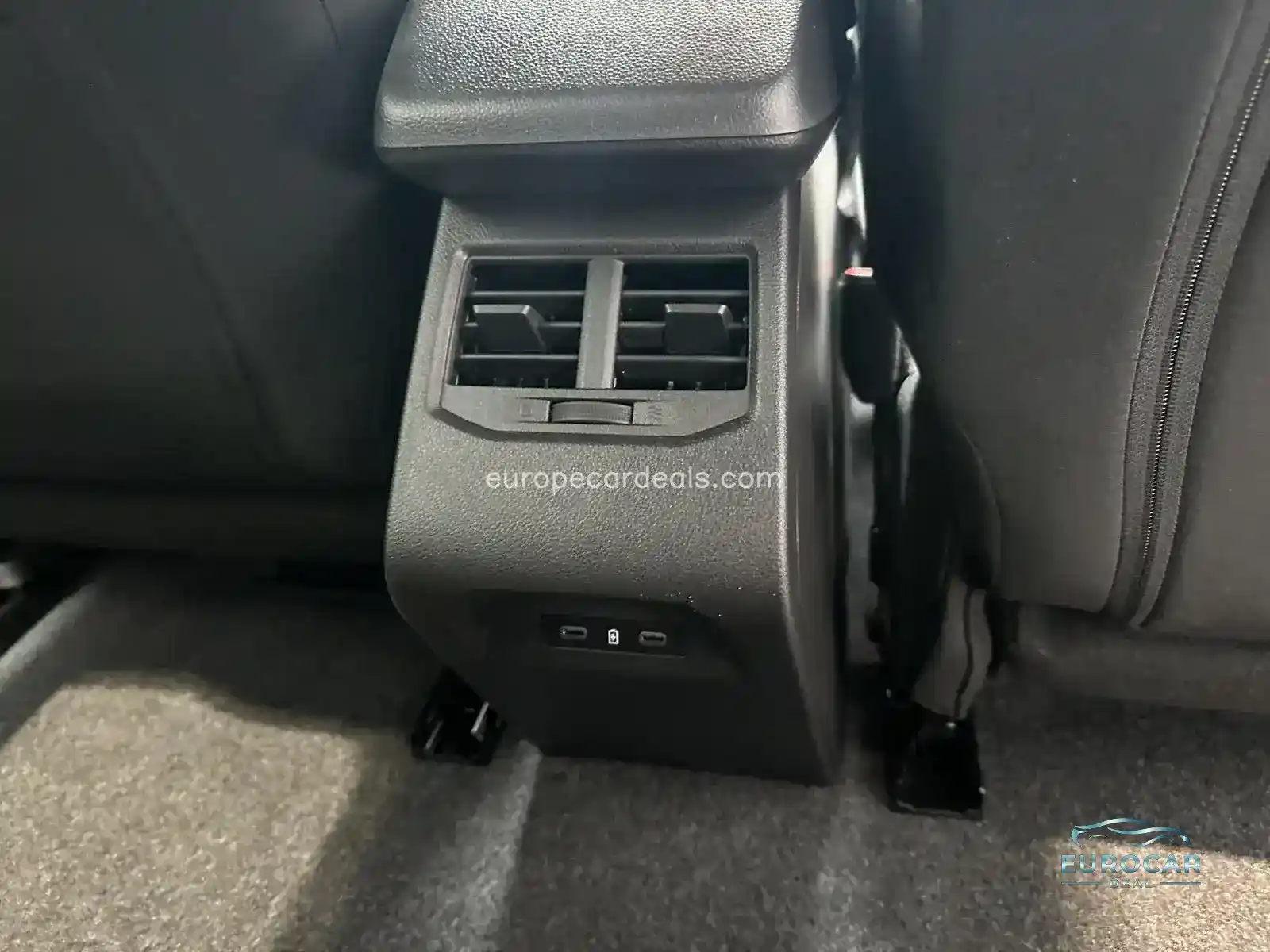 Renault Scenic E-TECH