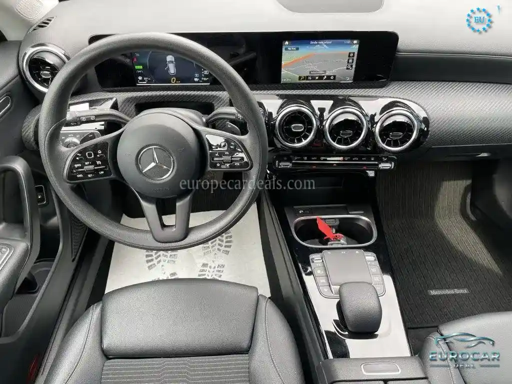 Mercedes-Benz CLA 250 Shooting Brake