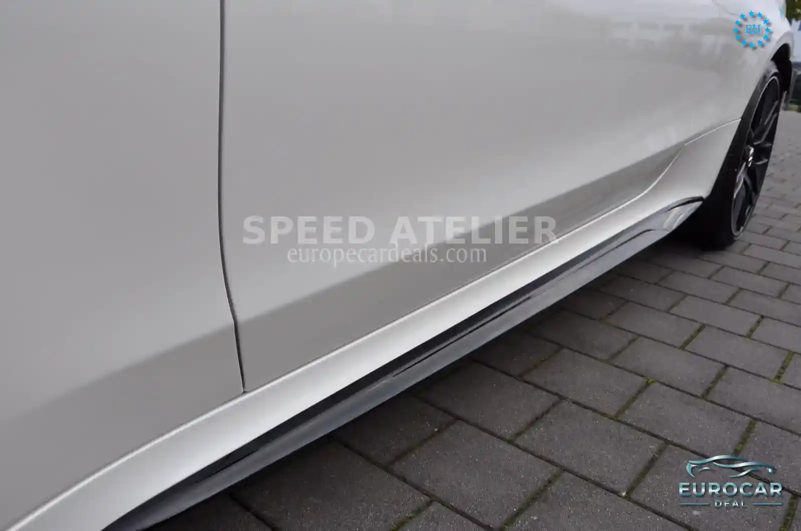 Mercedes-Benz C 63 AMG