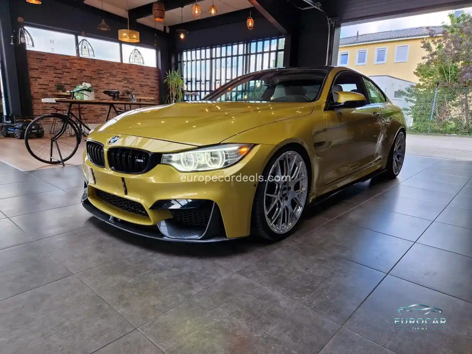 BMW M4