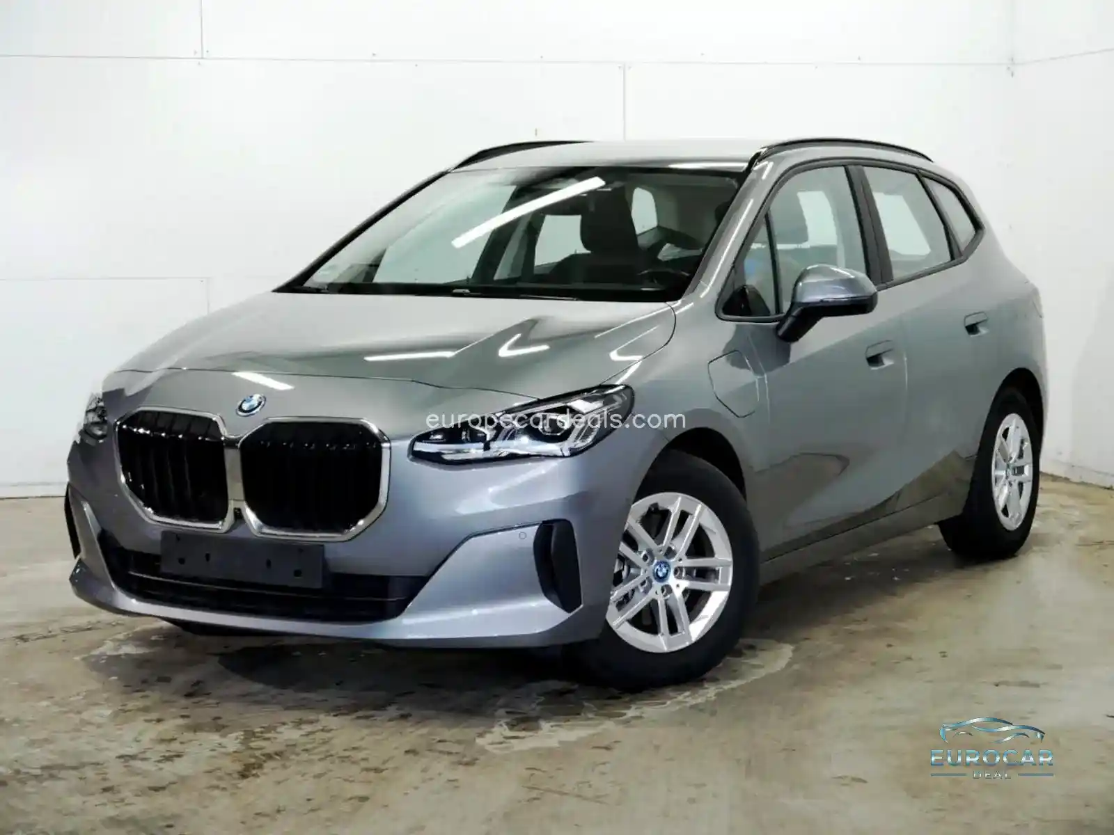 BMW 225 Active Tourer