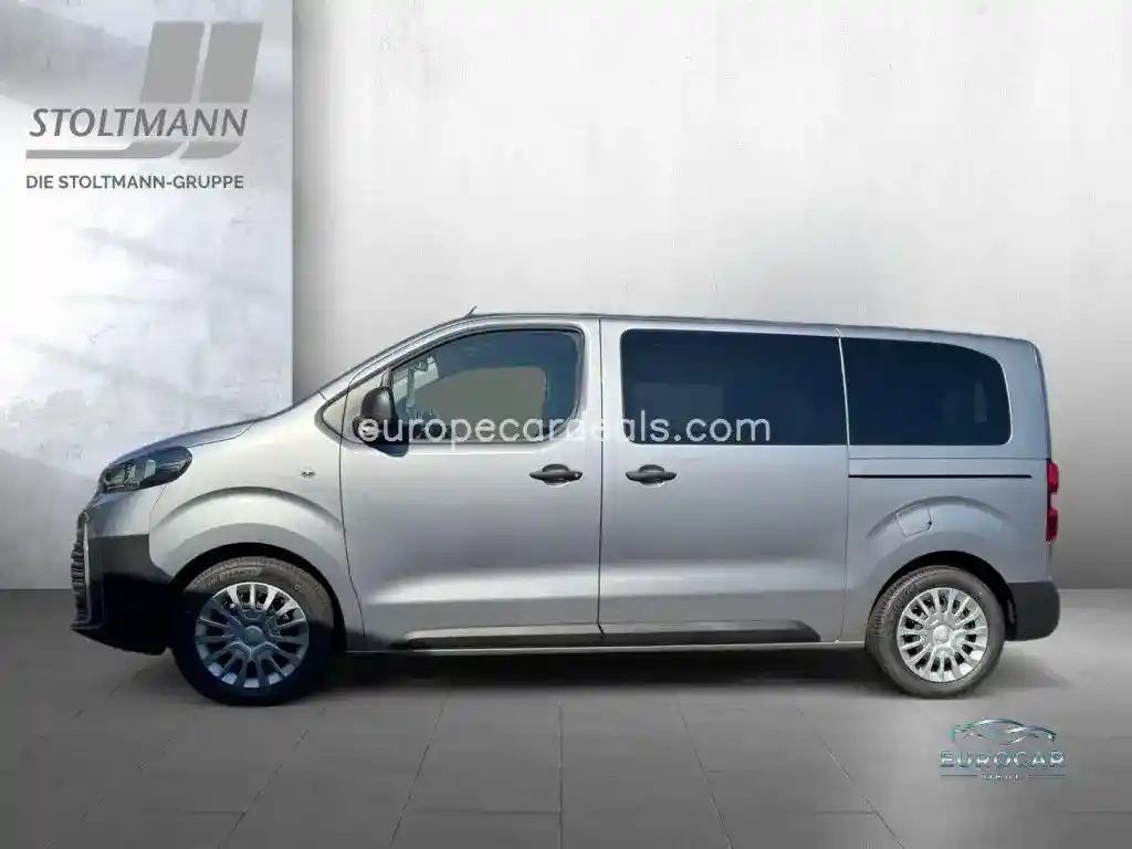 Toyota Proace (Verso)