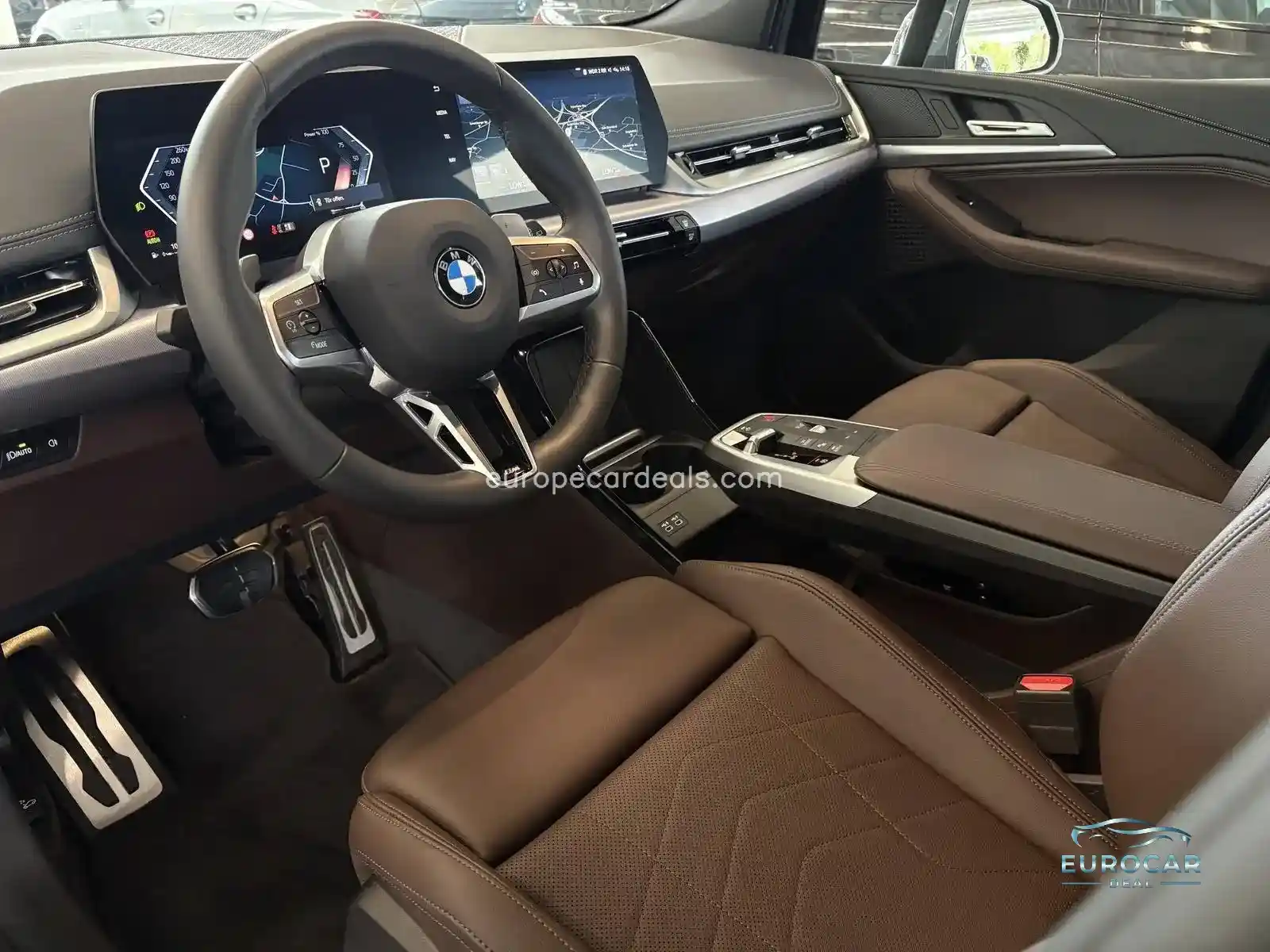 BMW 220 Active Tourer