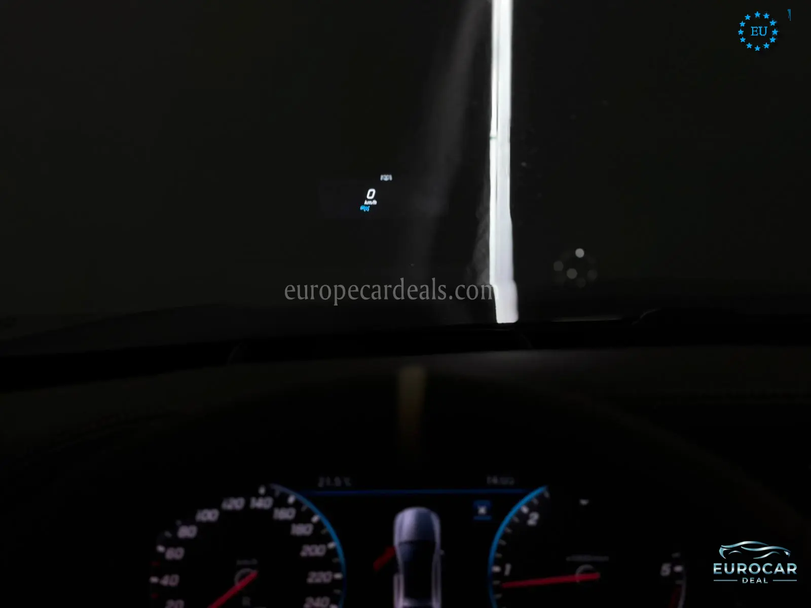 Mercedes-Benz S 400