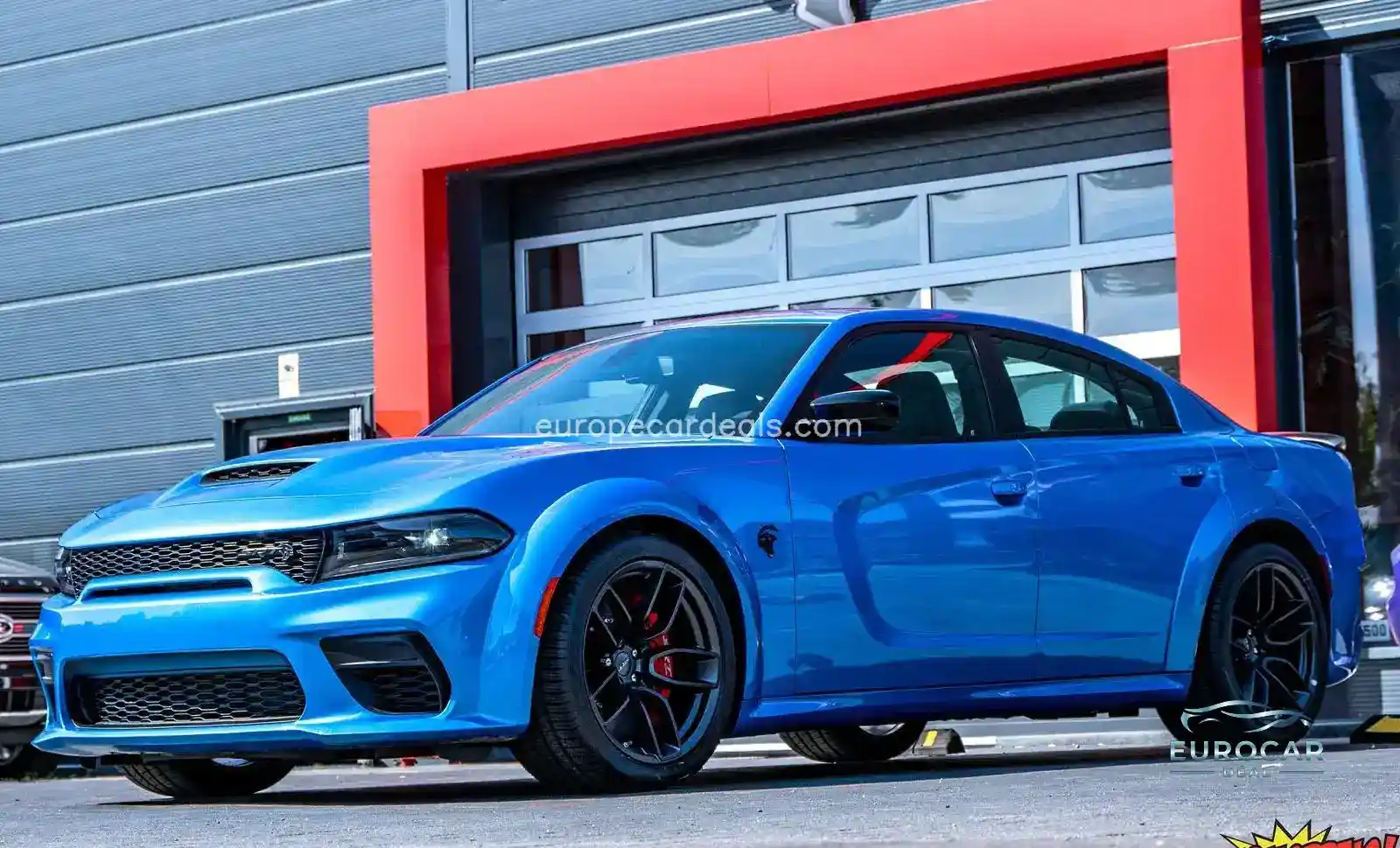 Dodge Charger