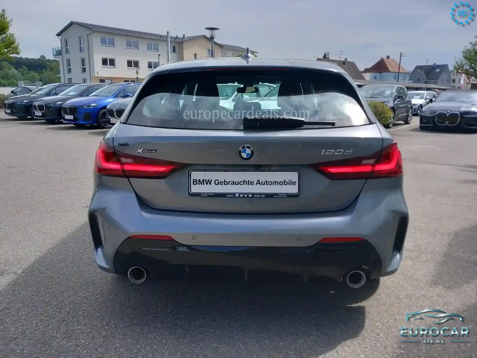 BMW 120