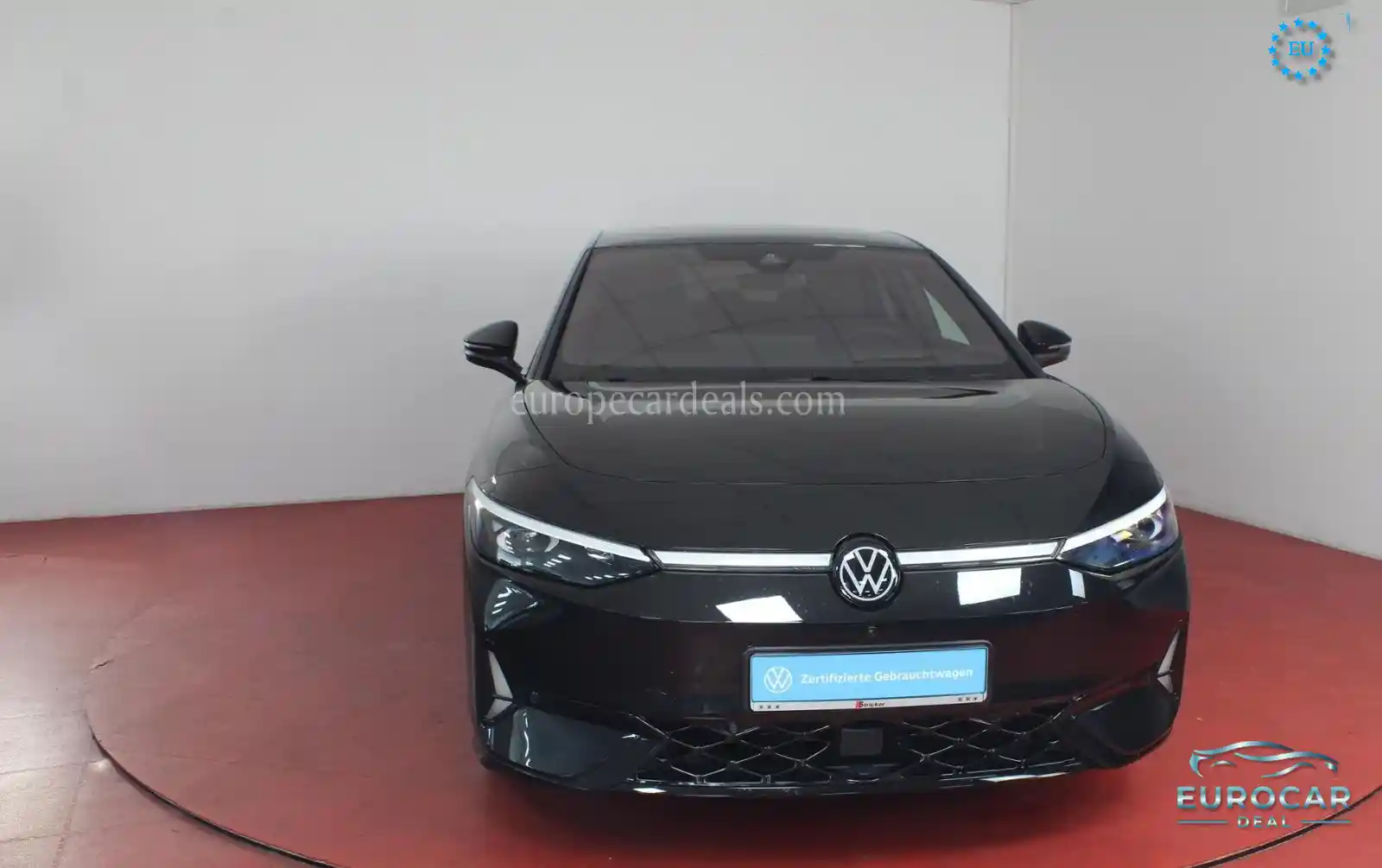 Volkswagen ID.7