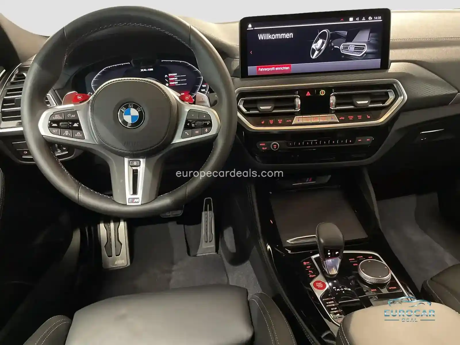 BMW X4 M