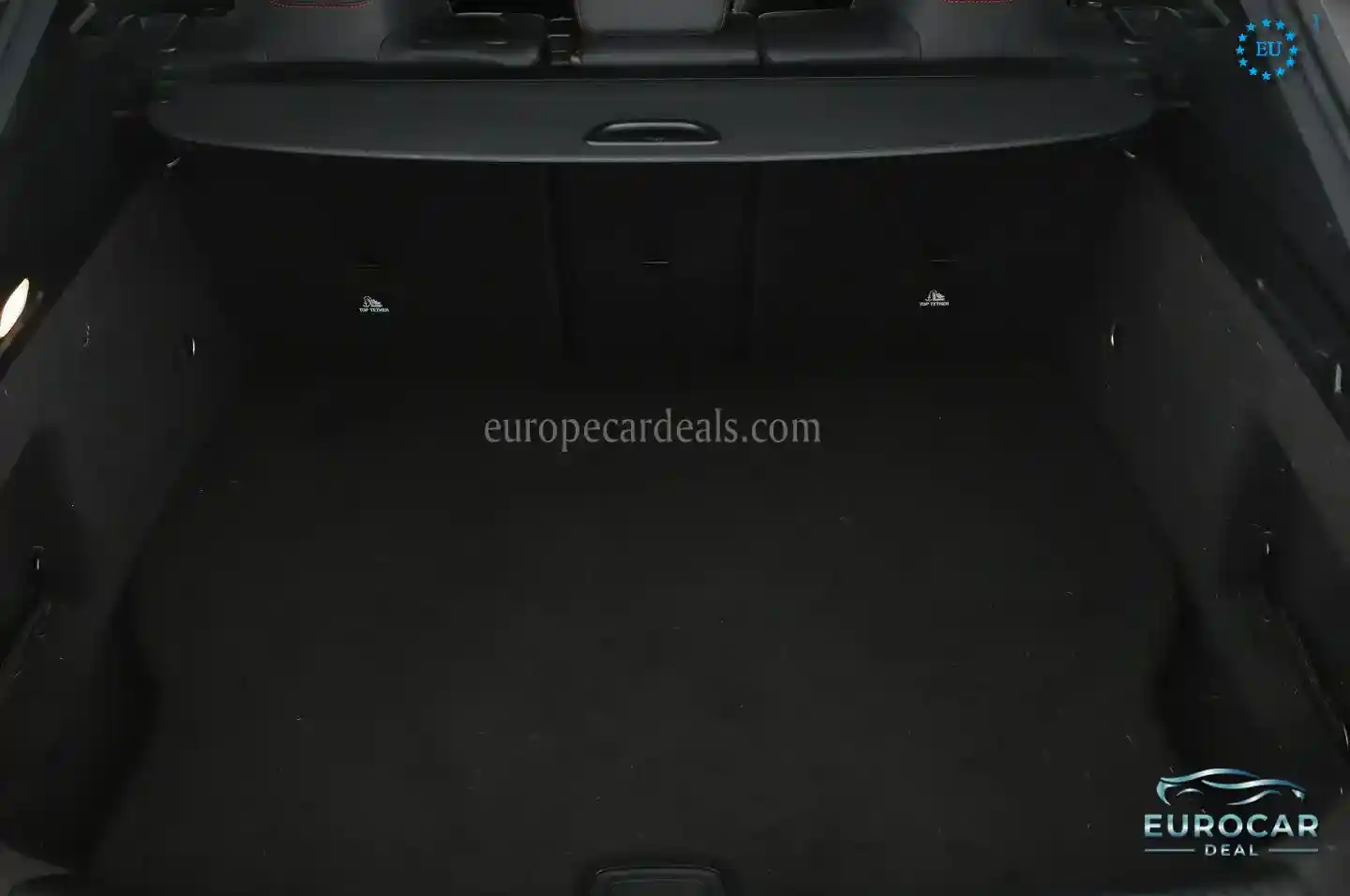 Mercedes-Benz CLA 250 Shooting Brake