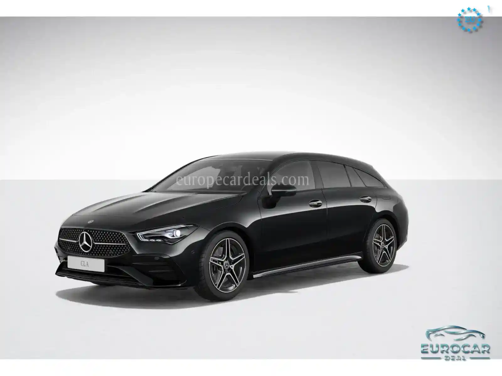 Mercedes-Benz CLA 250 Shooting Brake