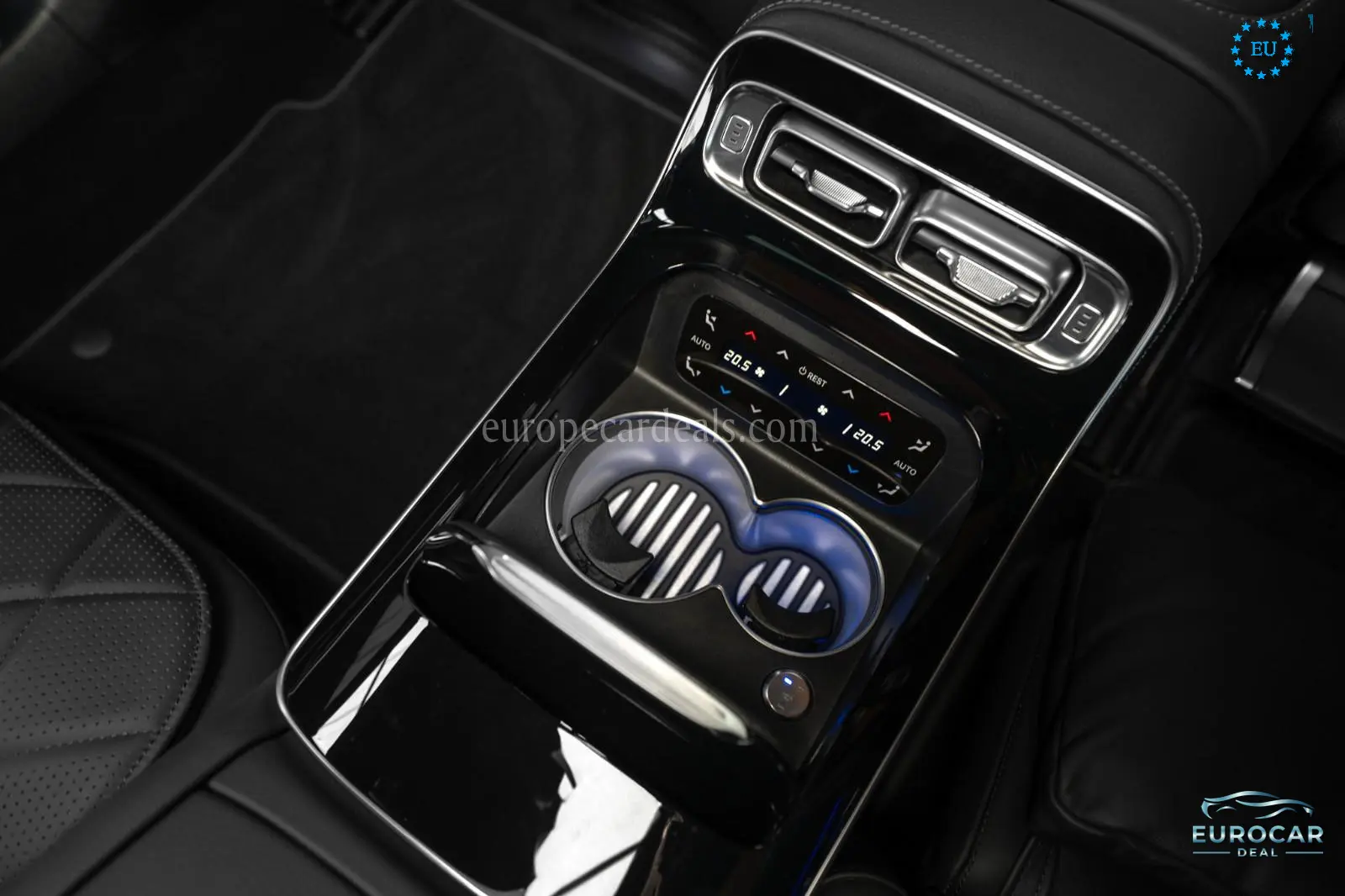 Mercedes-Benz S 400