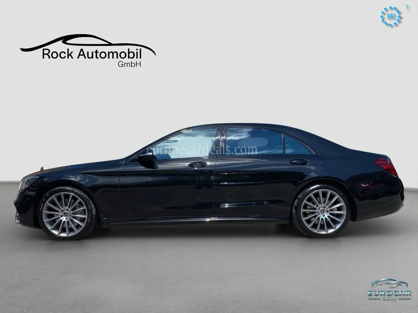 Mercedes-Benz S 400