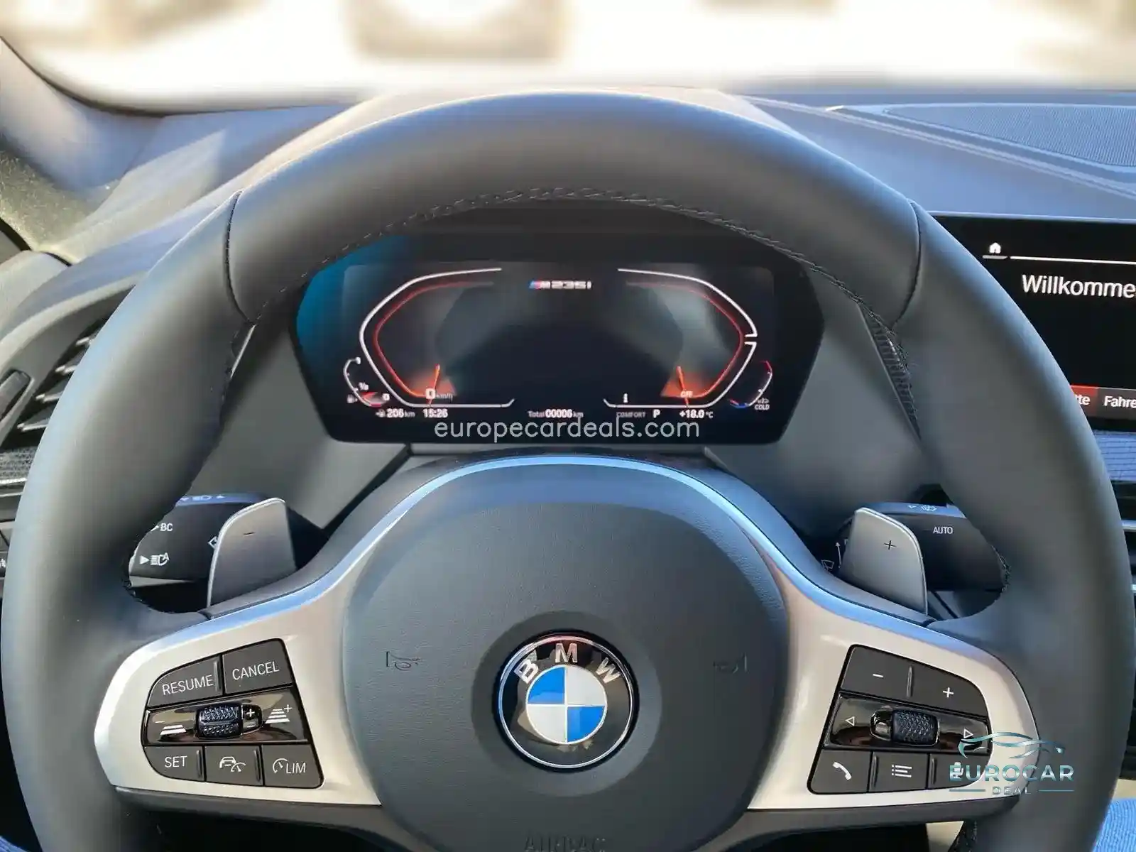 BMW M235