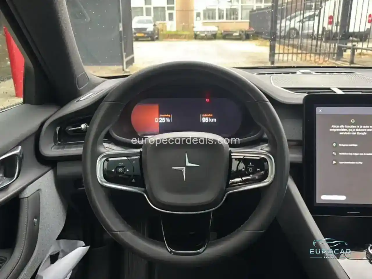 Polestar 2