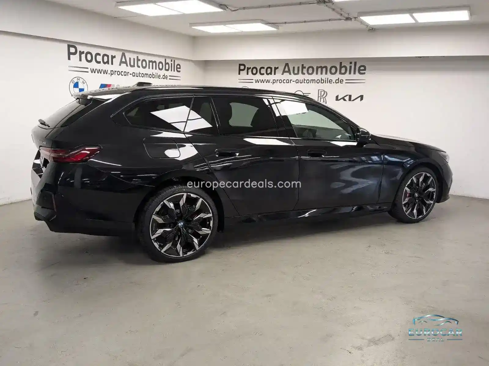 BMW i5