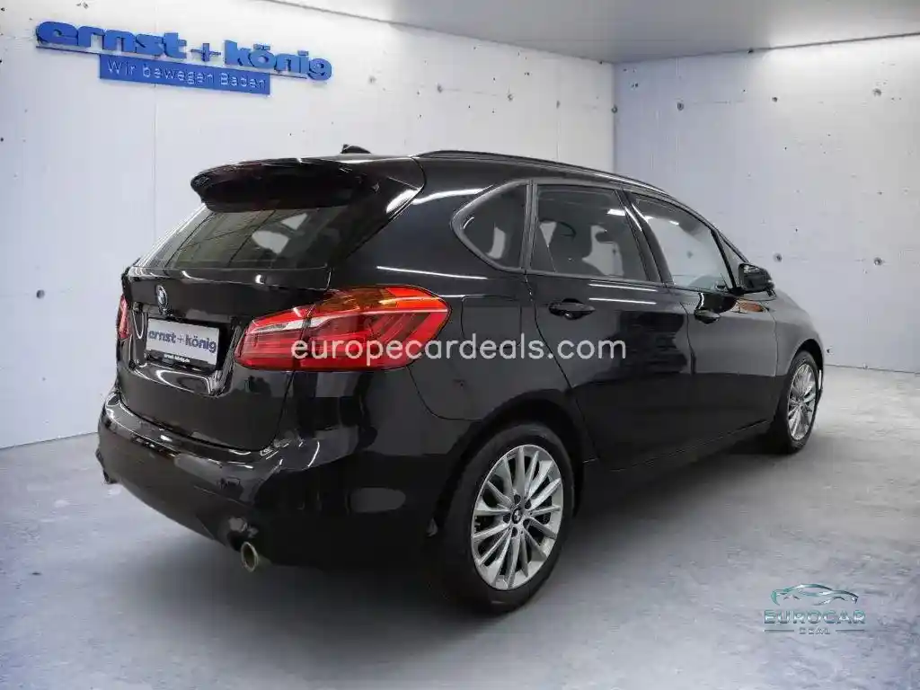 BMW 220 Active Tourer