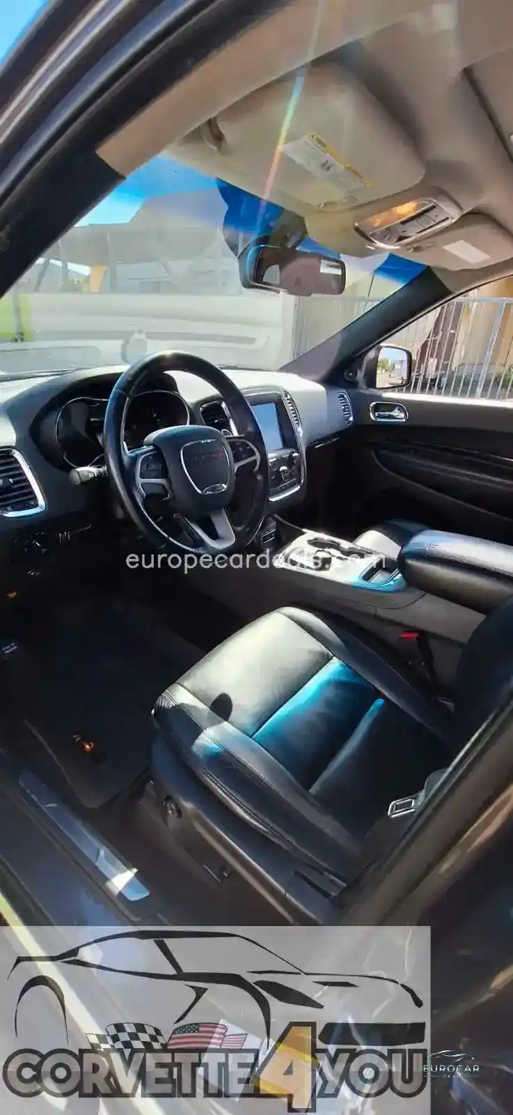 Dodge Durango