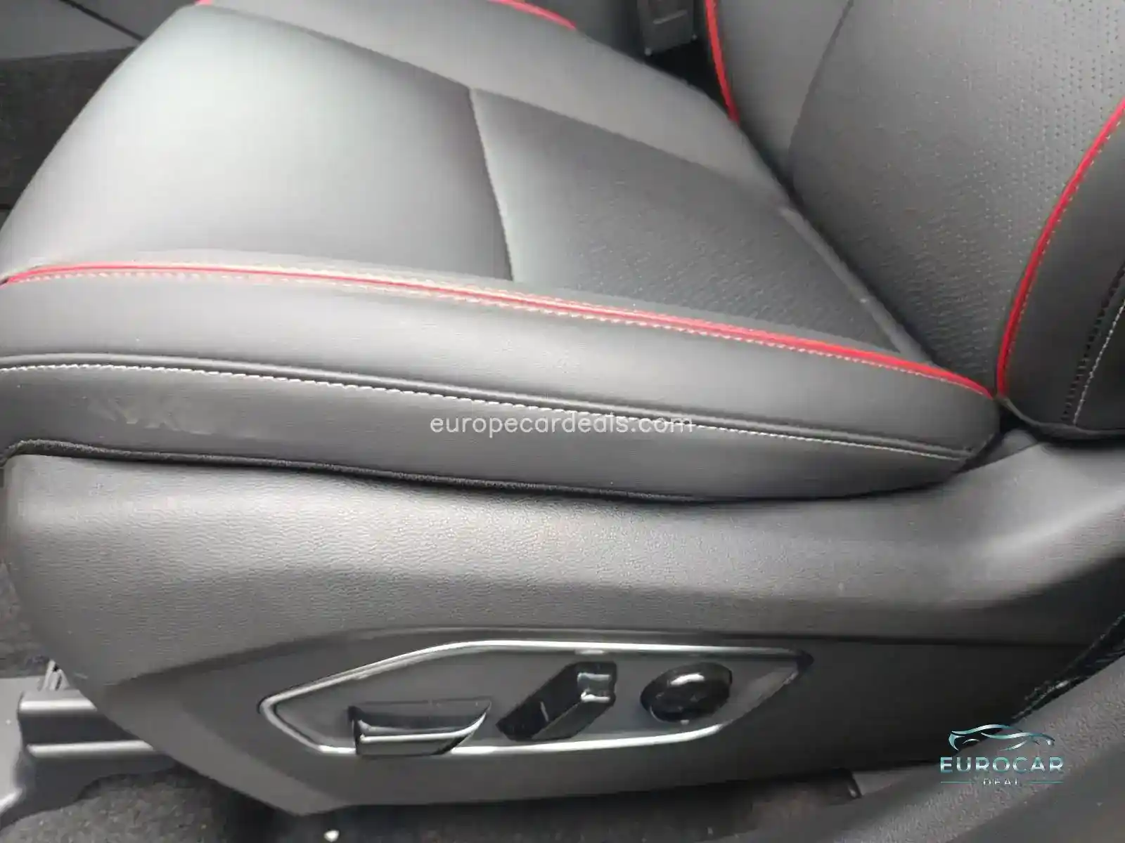 BAIC Beijing X75