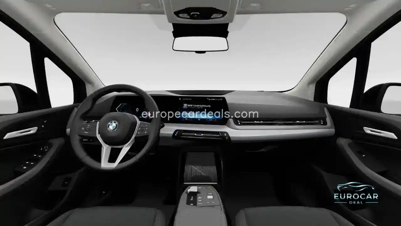 BMW 218 Active Tourer