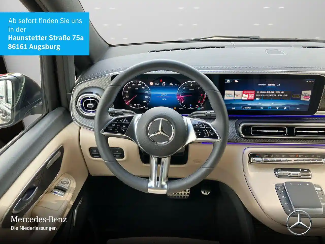 Mercedes-Benz V 300