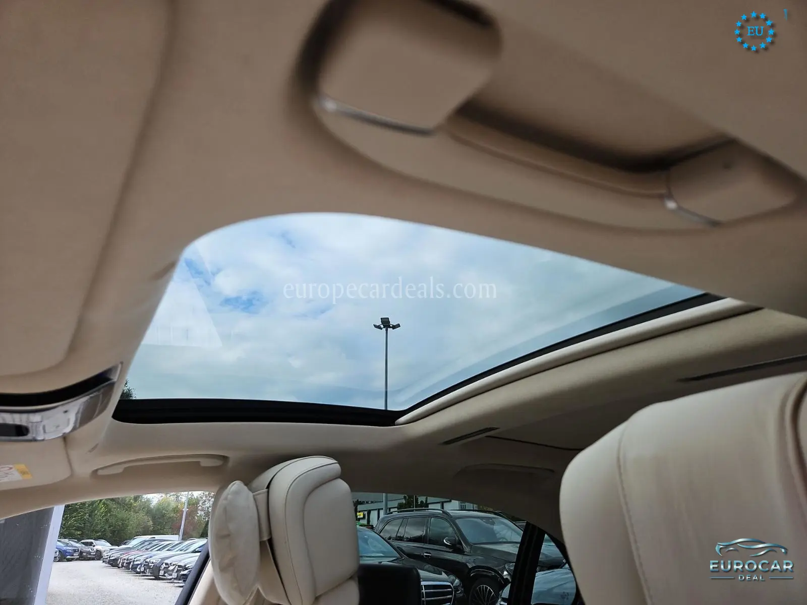 Mercedes-Benz S 400