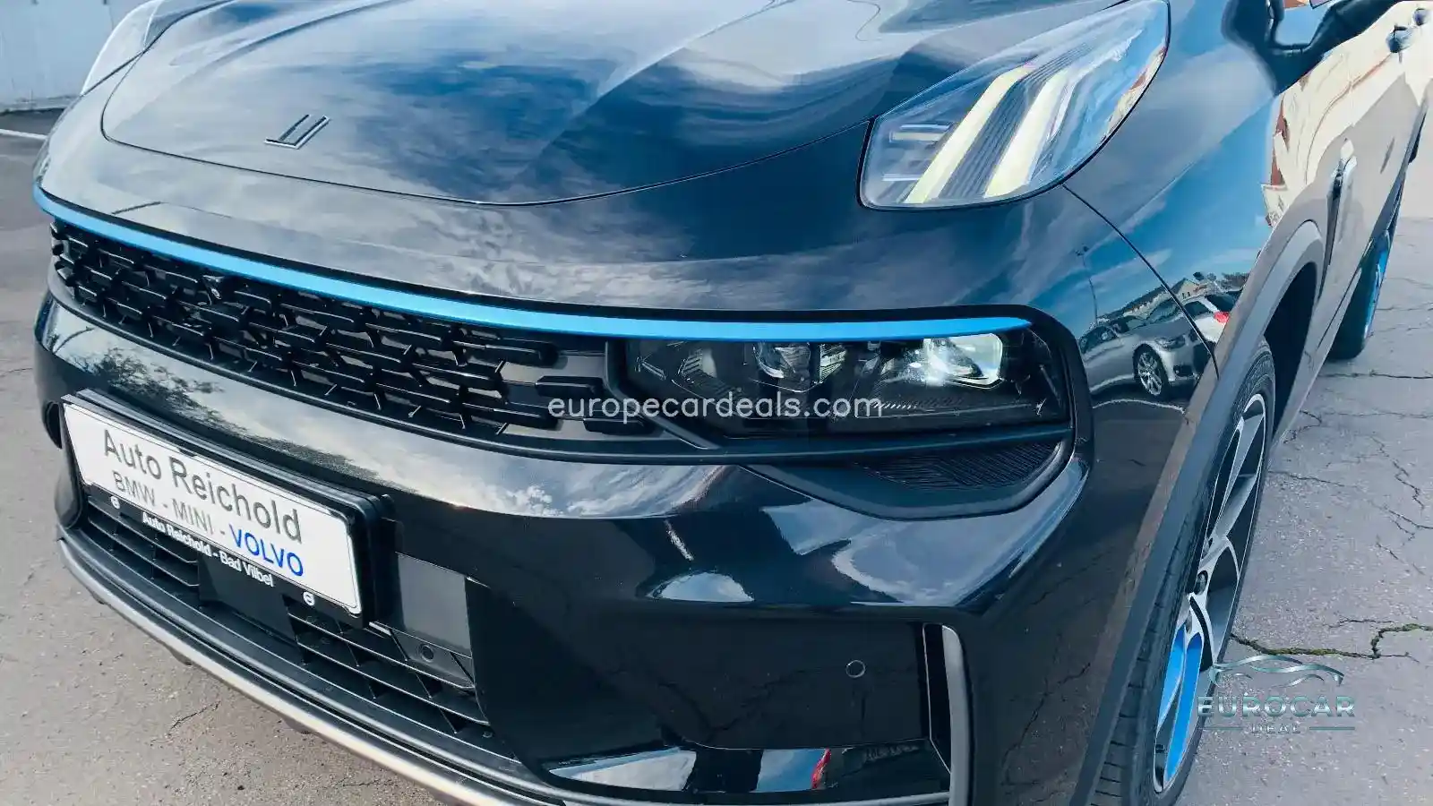 Lynk&Co 01