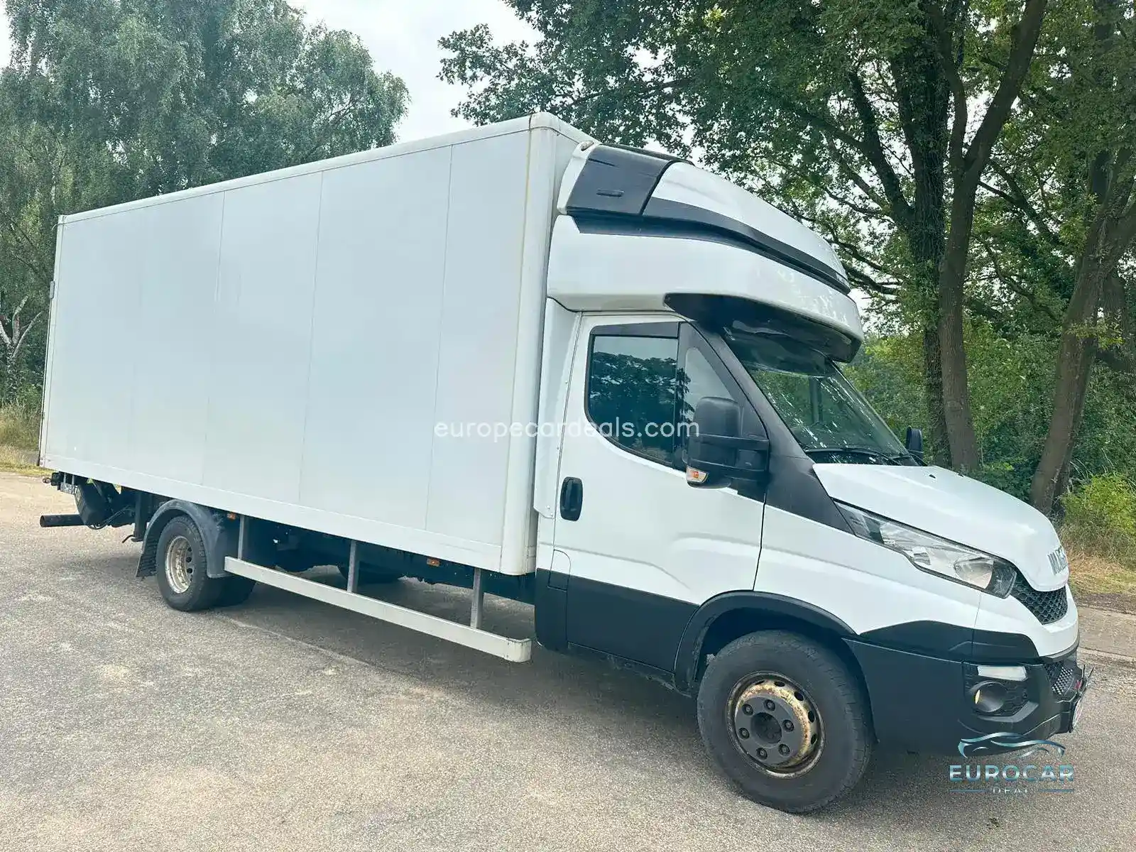 Iveco Other