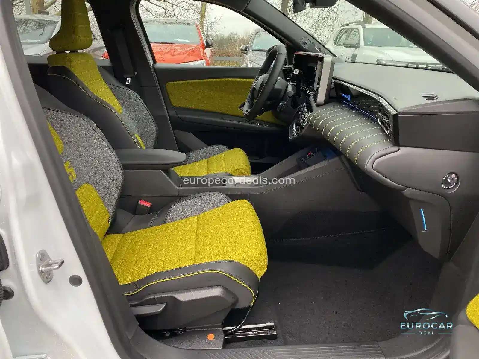 Renault R 5