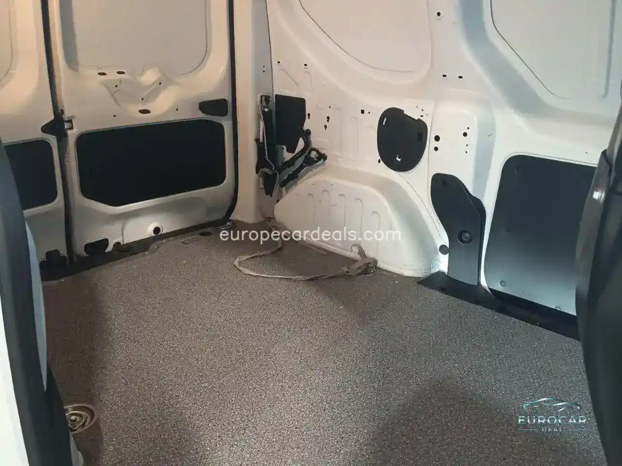 Renault Express