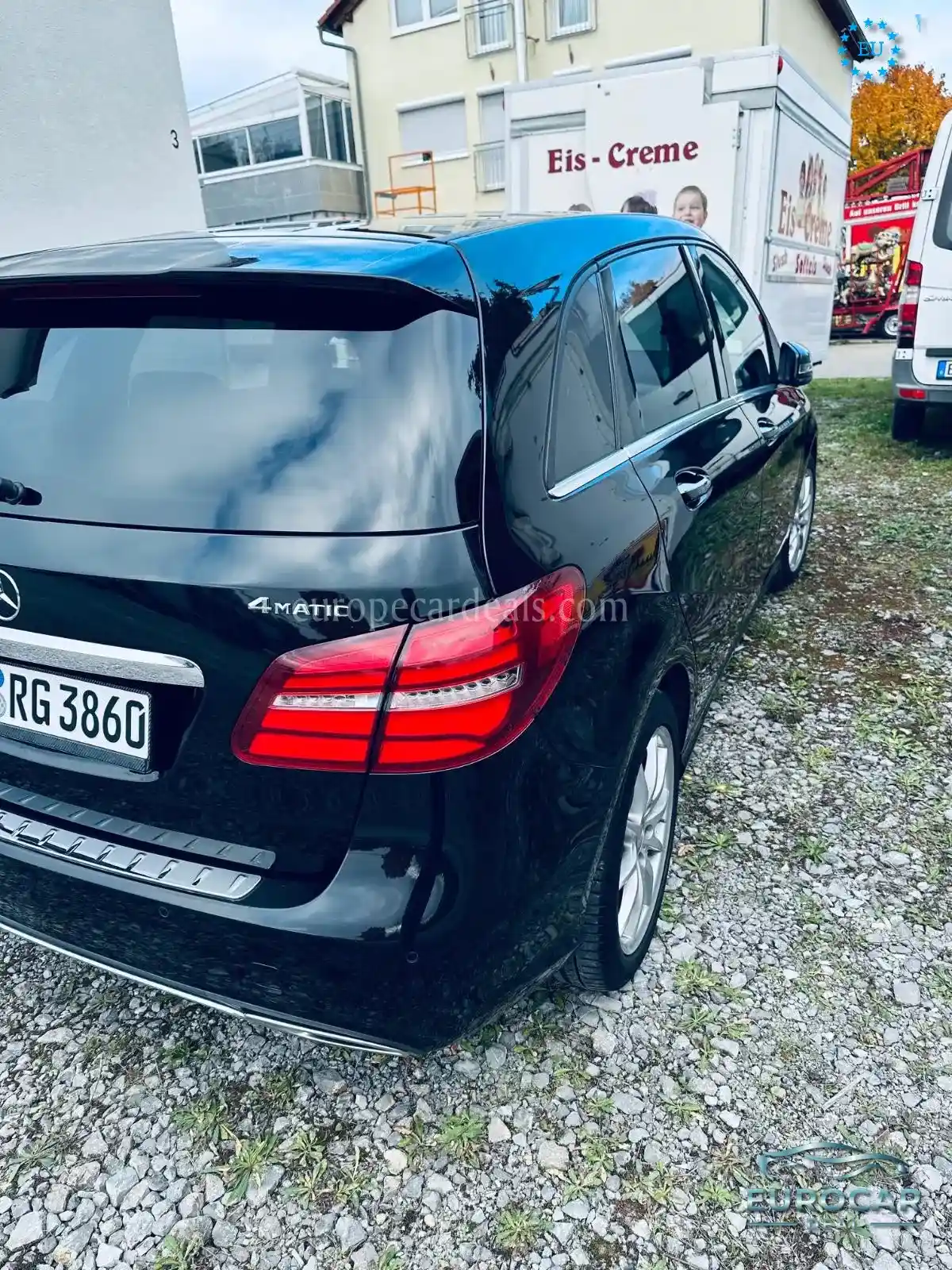 Mercedes-Benz B 250