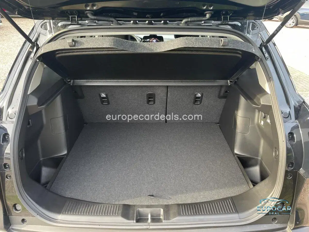 Suzuki (SX4) S-Cross