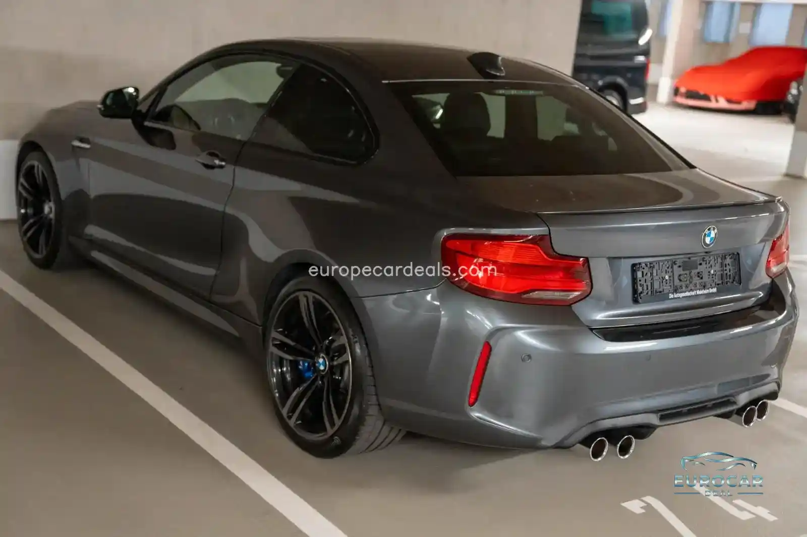 BMW M2