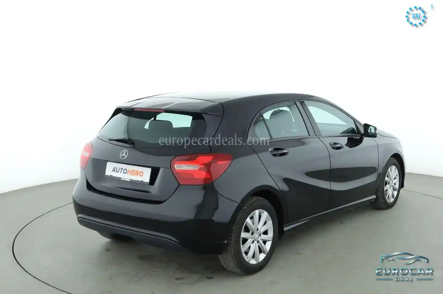 Mercedes-Benz A 160