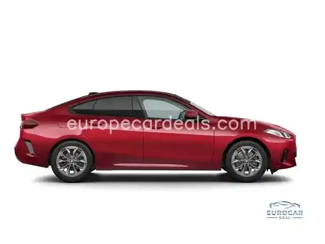 BMW 220 Gran Coupé