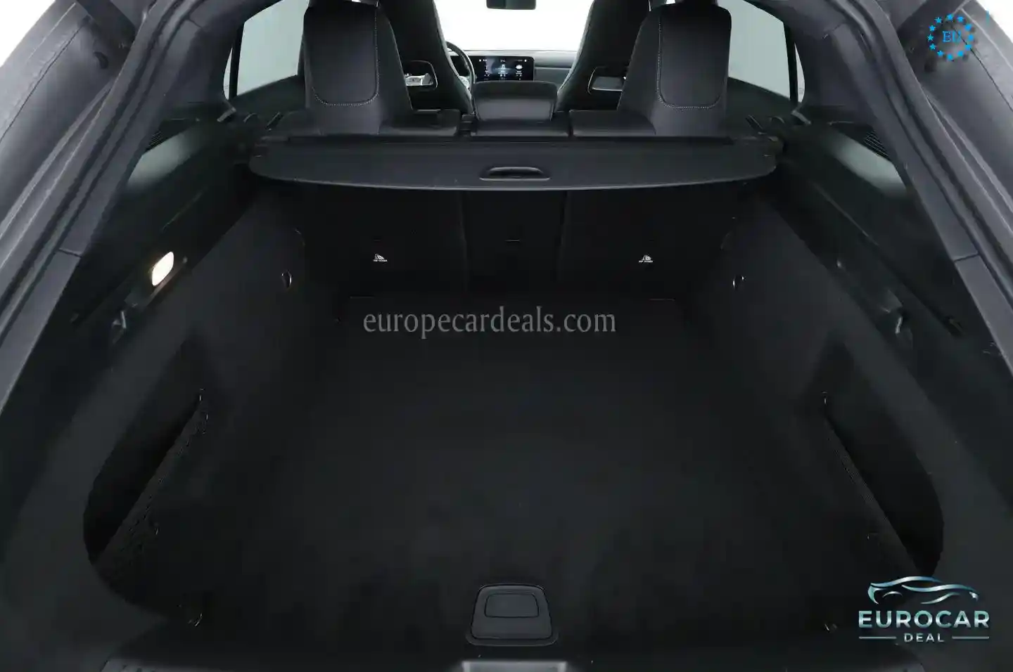 Mercedes-Benz CLA 220 Shooting Brake